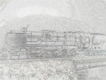 Pár nostalgických foteček a uměleckých