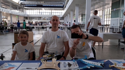 ModelBrno2019