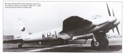 Z boku nic moc nevidět