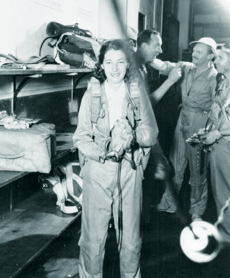 Barbara-Kibbee-in-equipment-room-Bethpage-NY-c.1943.jpg