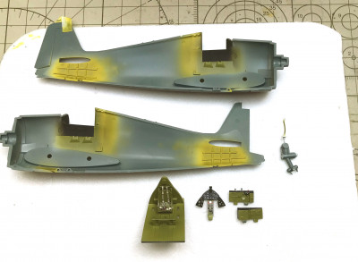 tak daleko jako kolega Miloš nejsem, práce bude ještě dost