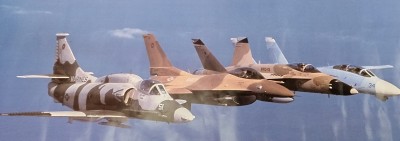 Moje 51 úplně vlevo...