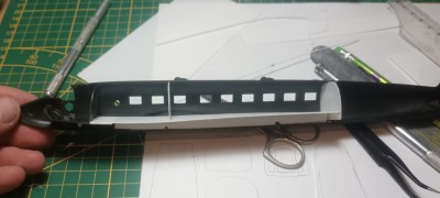 Přepážku ještě posunu a jedno okno vedle, aby odpovídala realitě.