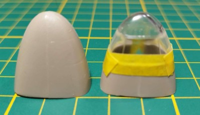 čumák s čirým dílem morálního vs čumák neutrálního