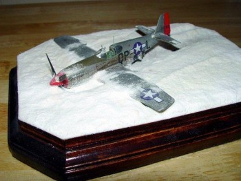 Niečo také by som v prípade, že by som pristúpil na diorámu chcel urobiť.