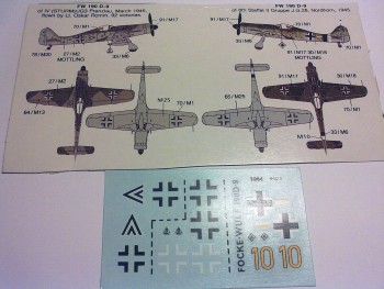 Markingy zo stavebnice.