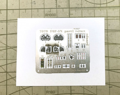 díl č.4 a 5 byl v leptech v Interior green