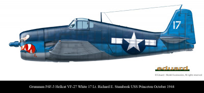 Grumman-F6F-3-Hellcat-VF-27-White-17-Lt-Richard-E-Stambook-CVL-23-USS-Princeton-Oct-1944-0B.jpg