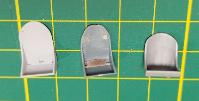 Sedačky - zleva doprava Brassin, Eda plast, Tamka