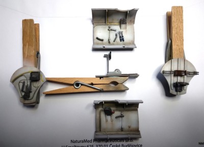 Ten volant je boží ...