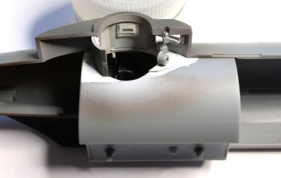 A nic není vidět!!! A vo tom to je ...