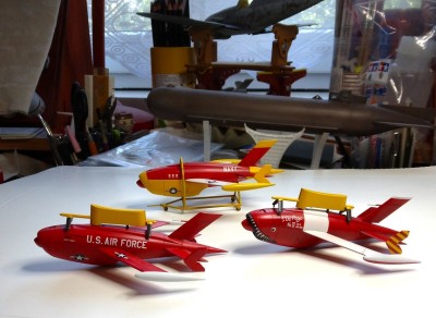 A kitařův čurbes na stole