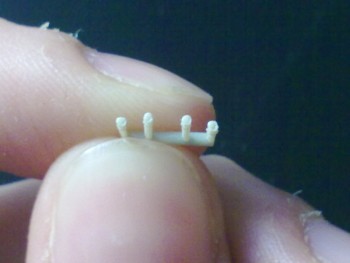 Vyvŕtané hlavne guľometov.